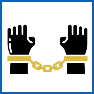 Arbitrary Detention: 03