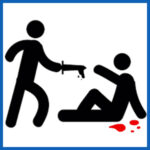 Killing icon
