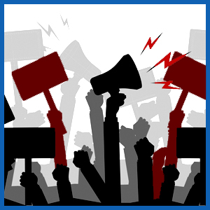 Freedom of Assembly: 04