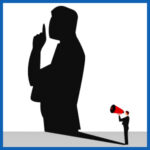 Media Freedom and Censorship icon