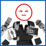 Vexatious Case icon
